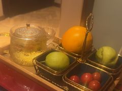 -华夏良子·足道SPA艾灸(翠微店)