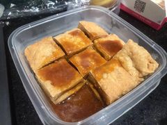-孖记茶档·热腾茶餐(荔湾领展广场店)