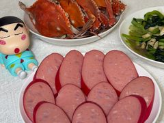 -山林大红·上海大红肠(淮海一店)