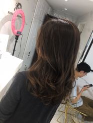 点击看大图 -潘多拉Hairsalon
