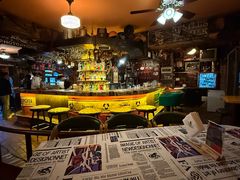 -流浪者复古西餐鸡尾酒吧(沈阳店)