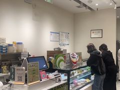 -皇后西斯汀饼店(文化路店)