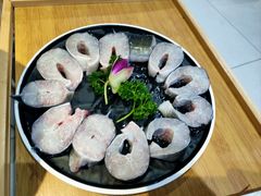 -濠七糟粕醋•海南酸汤火锅(中关村店)