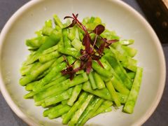 -汉水谣·江景餐厅(江滩店)