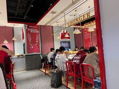 -龍歌自助小火锅(崂山丽达店)