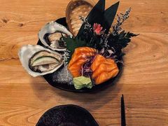 -Hatsune隐泉日式料理(SKP店)