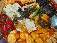 -小螺大作·螺蛳粉火锅(林和西店)