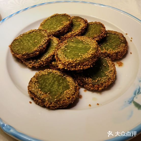 狼山人家(三鲜街江海美食文化街区店)