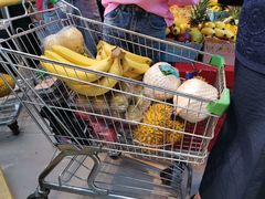 -鲜力达果品批发直销(青山店)