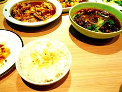 -川人百味(亿合城店)