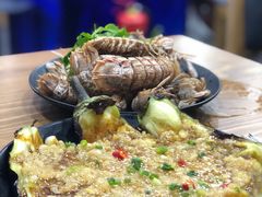 -老虎滩大连海鲜烧烤(建邺云锦路总店)