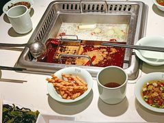 -野妹火锅(布吉店)