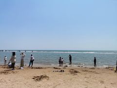 -老虎石海上公园