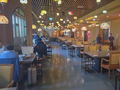 -君邦火锅(新疆大厦店)