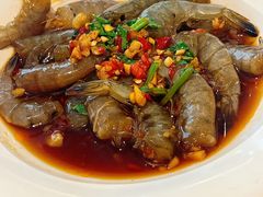 -庄氏祥记家常食府(国瑞建材家居博览中心店)