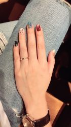 -JustNail甲思美甲