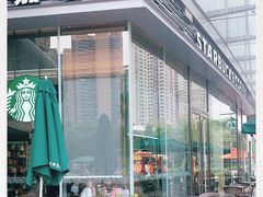 -星巴克(深圳龙岗星河时代店)