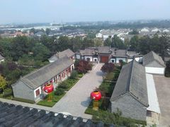 -杨家埠民间艺术大观园