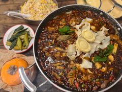 -聂发财重庆江湖菜(解放碑店)