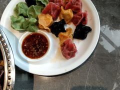 -1937青岛老味道·海肠捞饭·青岛菜(大鲍岛栈桥店)