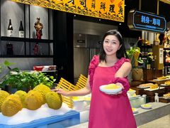 -川骄海鲜自助(亚运村店)