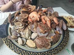 -鼓歌海鲜舫·手抓海鲜(大学城店)