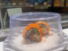 -新一番三文鱼寿司(大东海店)