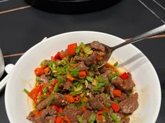 -同庆楼(天鹅湖万达店)