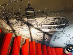 大堂-老通县串吧(通州万达广场店)