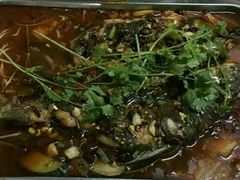 -鼎盛蜀坊·重庆江湖菜(市桥地铁站店)