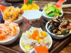 -小川洋风料理(汉街店)