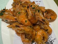 -乾隆美食·本帮菜(黄河路店)