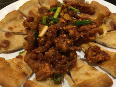 -今鲜源大酒店·中华餐饮名店(新湛路店)