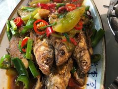 -老家信阳菜(北京路店)