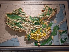 -大庆石油科技馆