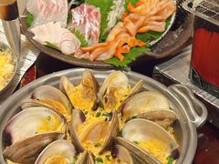 -酒肴一瓢·活贝料理·日本料理(三元桥·霄云路店)