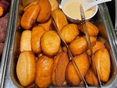 -黄金水汇·美食(文锦渡店)