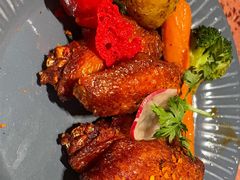 -La Terre乐田(万象城店)