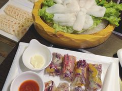 -老诚一锅羊蝎子(黄寺大街店)