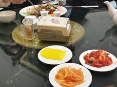 -桃园中华料理炸酱面(燕儿岛路店)