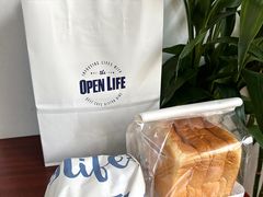 -The open life(万象城店)