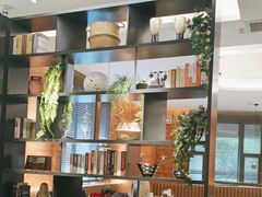 -秀玉coffee&kitchen(黄石大上海店)