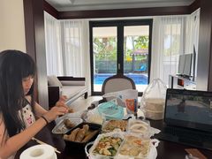 -三亚亚龙湾雅高铂尔曼别墅度假酒店