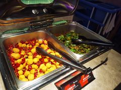 -比格比萨自助(德思勤四季汇店)