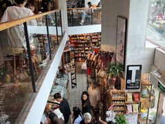 -Alimentari早午餐(安福路店)