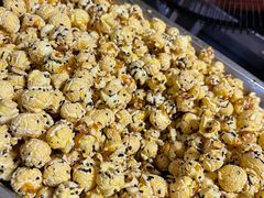 -正宗老杨特色爆米花(四棉店)