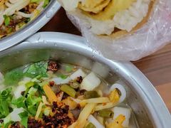 -瘦子桂林米粉店(总店)