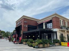 -吴越荣记苏州菜·松鼠桂鱼(月光码头店)