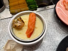 -争鲜回转寿司(西红门荟聚PLUS店)