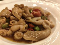 -胖大嫂渔家排档·全海景餐厅(渔村店)